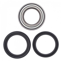 łożysko koła tylnego suzuki kingquad 450 700 750 43440-58J00, 25-1537
